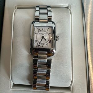 Brand new - Frédérique Constant Geneve - classics cadres ladies watch